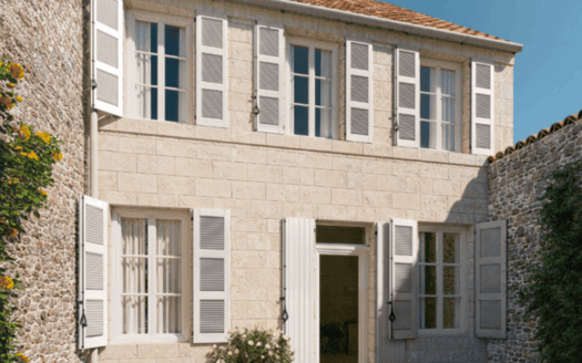 RÉSIDENCE À ROCHEFORT-SUR-MER (17300)