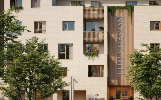 RÉSIDENCE À ANGLET (64000)