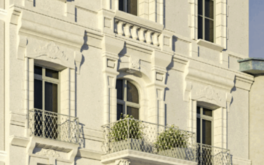 RÉSIDENCE À POITIERS (86000)