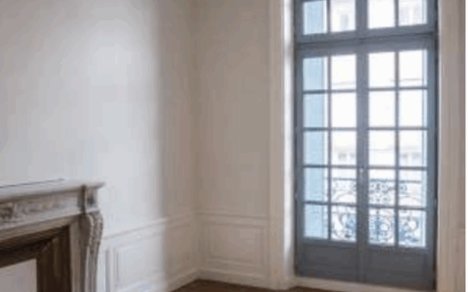 RÉSIDENCE À SAINTES (17100)