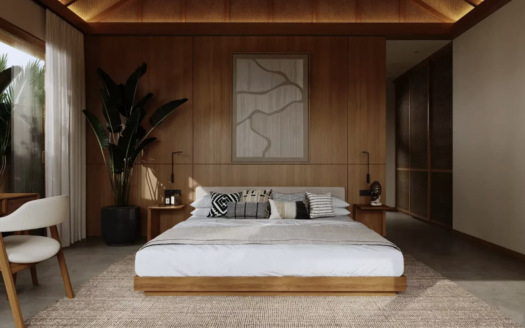 VILLA KERTA – 2 CHAMBRES – SEMINYAK