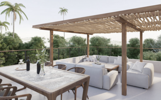 VILLA JAYA – 3 CHAMBRES – ULUWATU