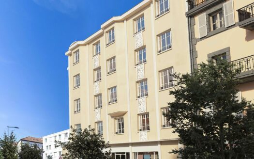 RÉSIDENCE À CLERMONT-FERRAND (63000)