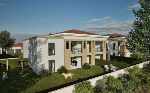 RÉSIDENCE EN CORSE (20213)