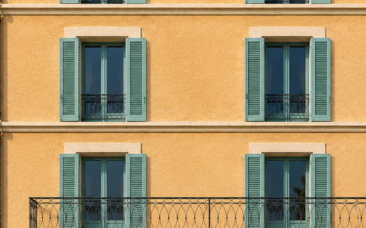 RÉSIDENCE À BÉZIERS (34500)